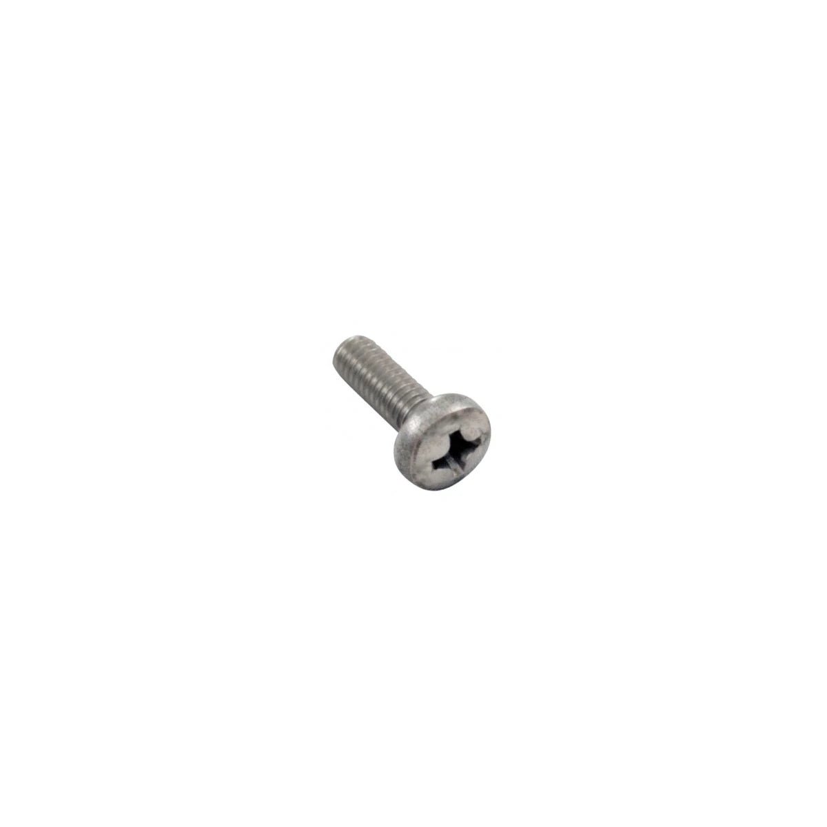 Zodiac – Tornillo M4×12 mm Phillips cabeza plana MX8 W79035 - BricoandPool