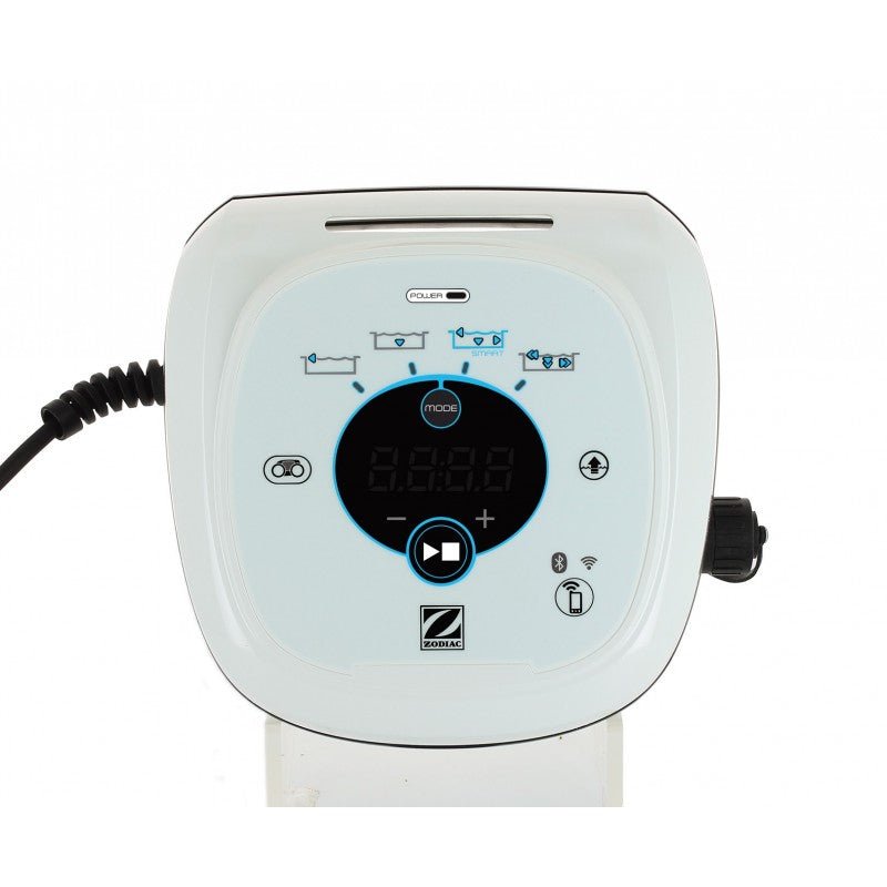 Zodiac – Unidad de control Tipo 1 Alpha iQ RA6700iQ R0865300 - BricoandPool