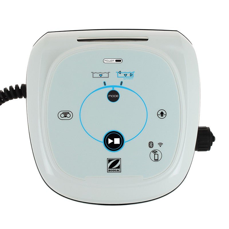 Zodiac – Unidad de control Tipo 3 Alpha iQ RA6300iQ R0867800 - BricoandPool