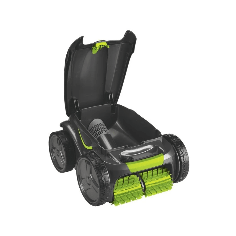 Zodiac - Vortex GV 5480iQ Robot limpiafondos con cable para piscina - BricoandPool