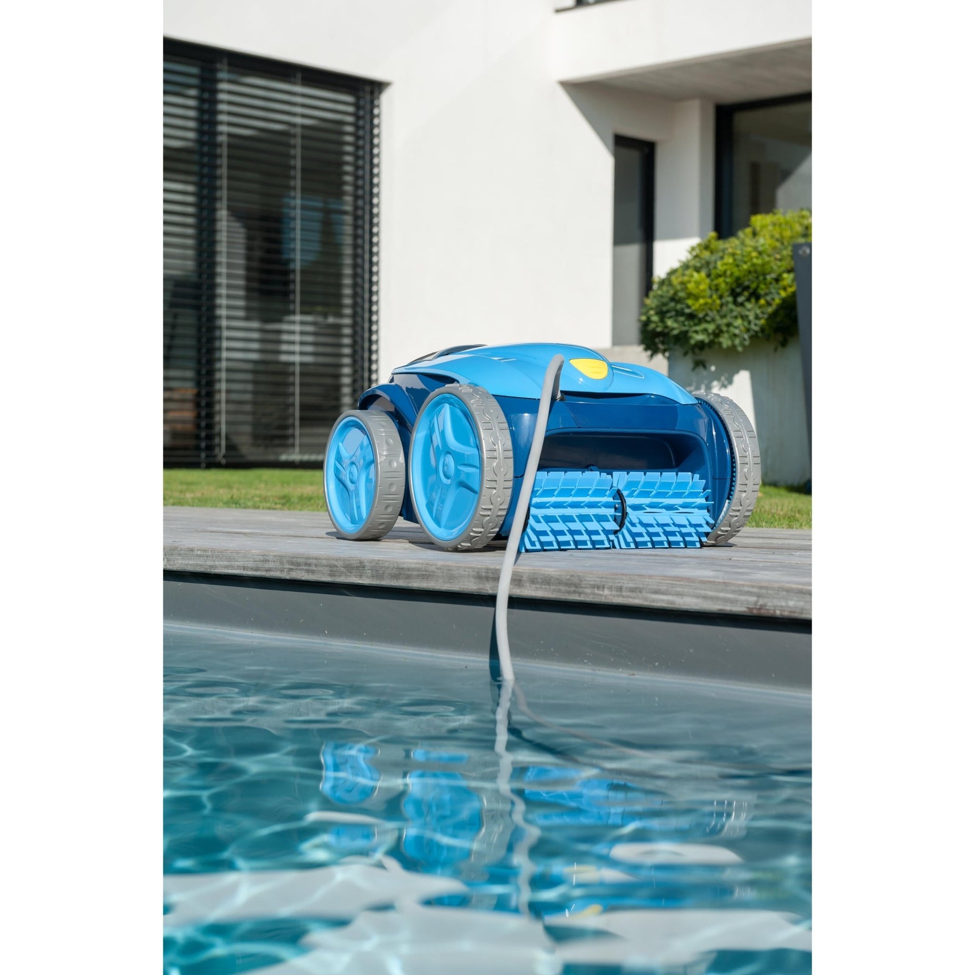 Zodiac Vortex OV 3510 Robot limpiafondos con cable para piscina - BricoandPool
