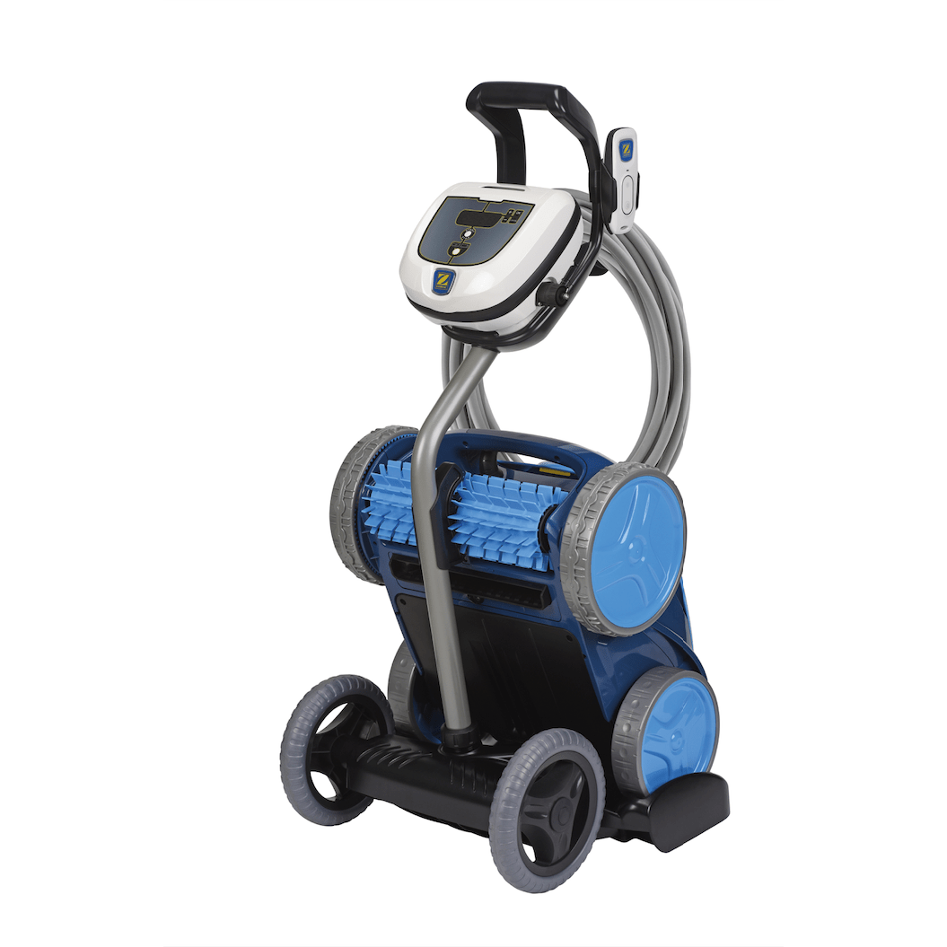 Zodiac Vortex OV 3510 Robot limpiafondos con cable para piscina - BricoandPool