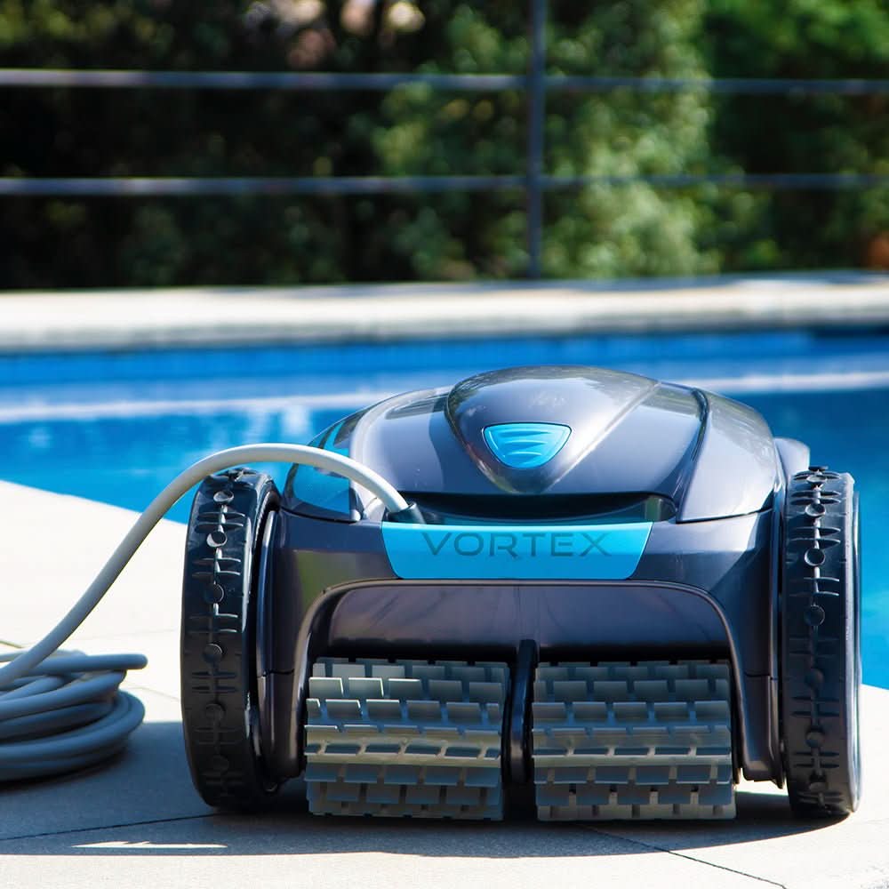Zodiac - Vortex OV 5480 IQ robot limpiafondos piscina - BricoandPool