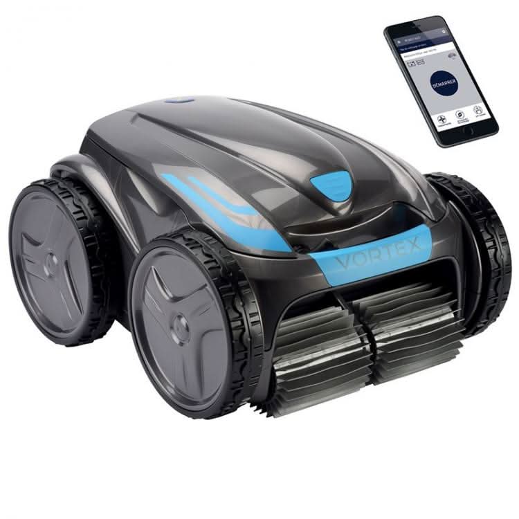 Zodiac - Vortex OV 5480 IQ robot limpiafondos piscina - BricoandPool