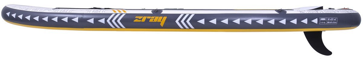 Zray Dual D1 10 - BricoandPool