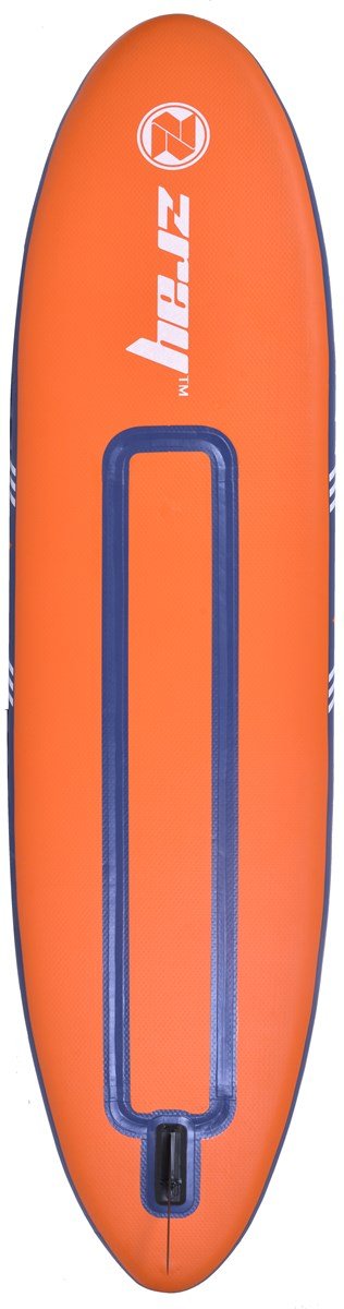 Zray Dual D2 10'8 - BricoandPool