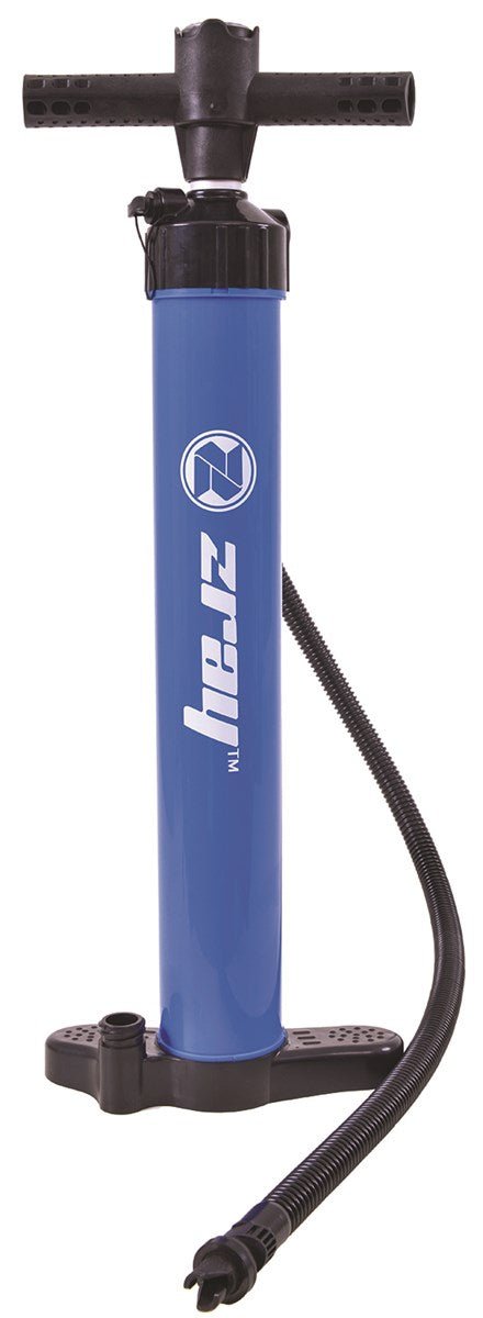 Zray Dual D2 10'8 - BricoandPool