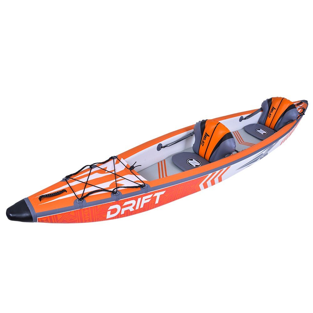 Zray KAYAK DRIFT - BricoandPool
