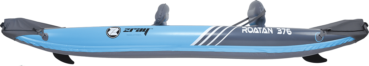 Zray KAYAK ROATAN - BricoandPool