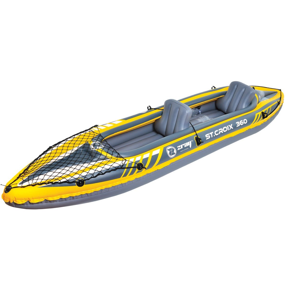 Zray KAYAK ST CROIX - BricoandPool