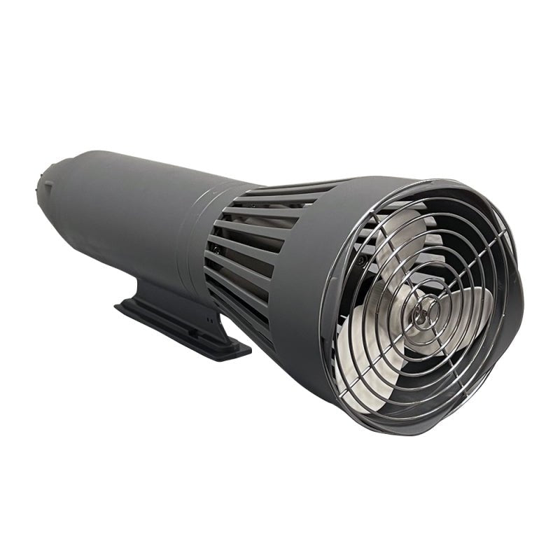 ZRAY Motor Aquajet - BricoandPool