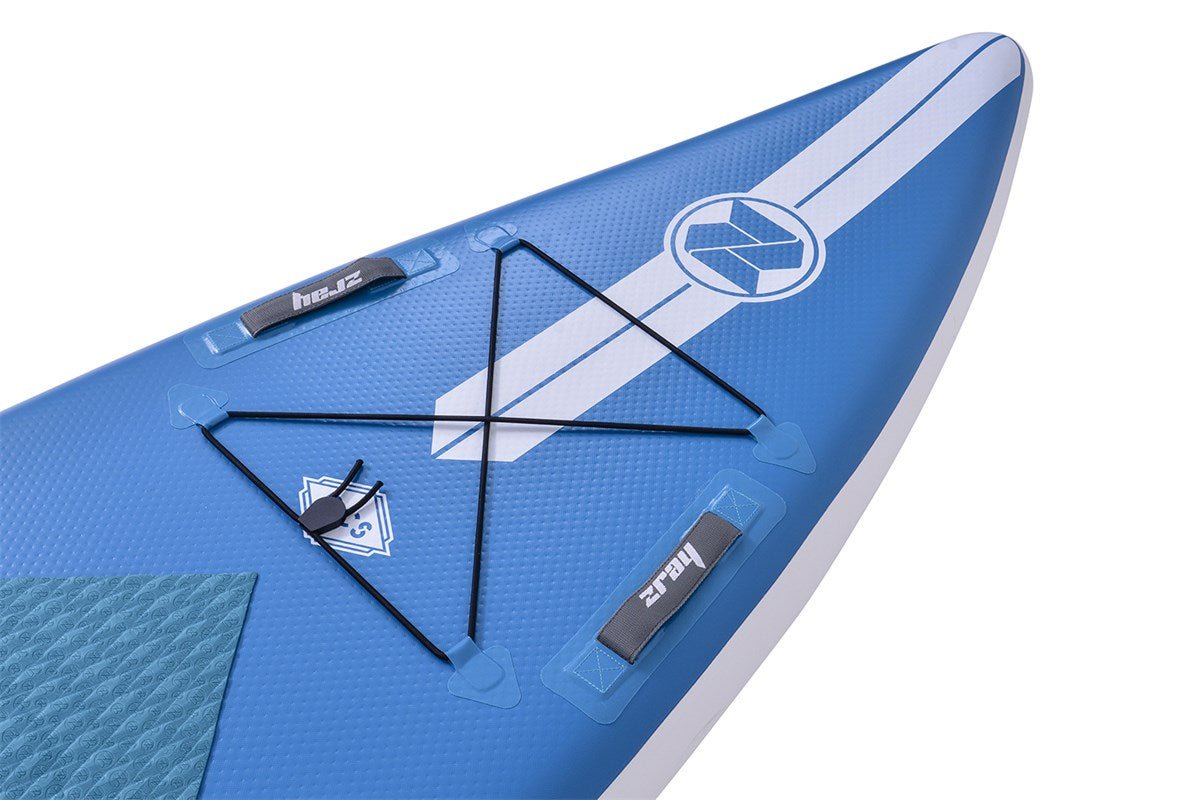 Zray SUP Furia F4 12 - BricoandPool