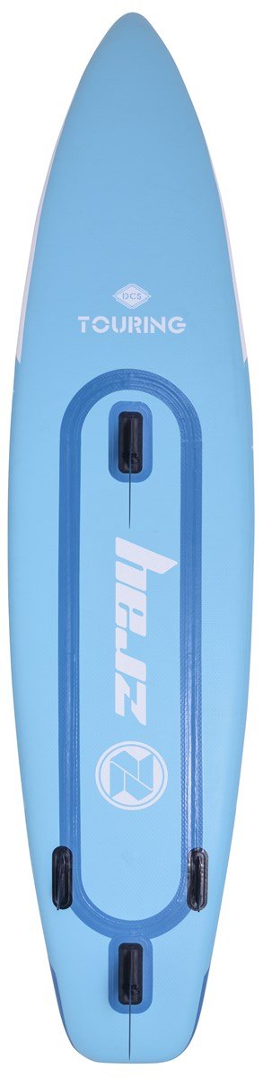 Zray SUP Furia F4 12 - BricoandPool