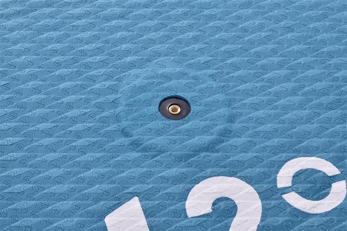 Zray SUP Furia F4 12 - BricoandPool