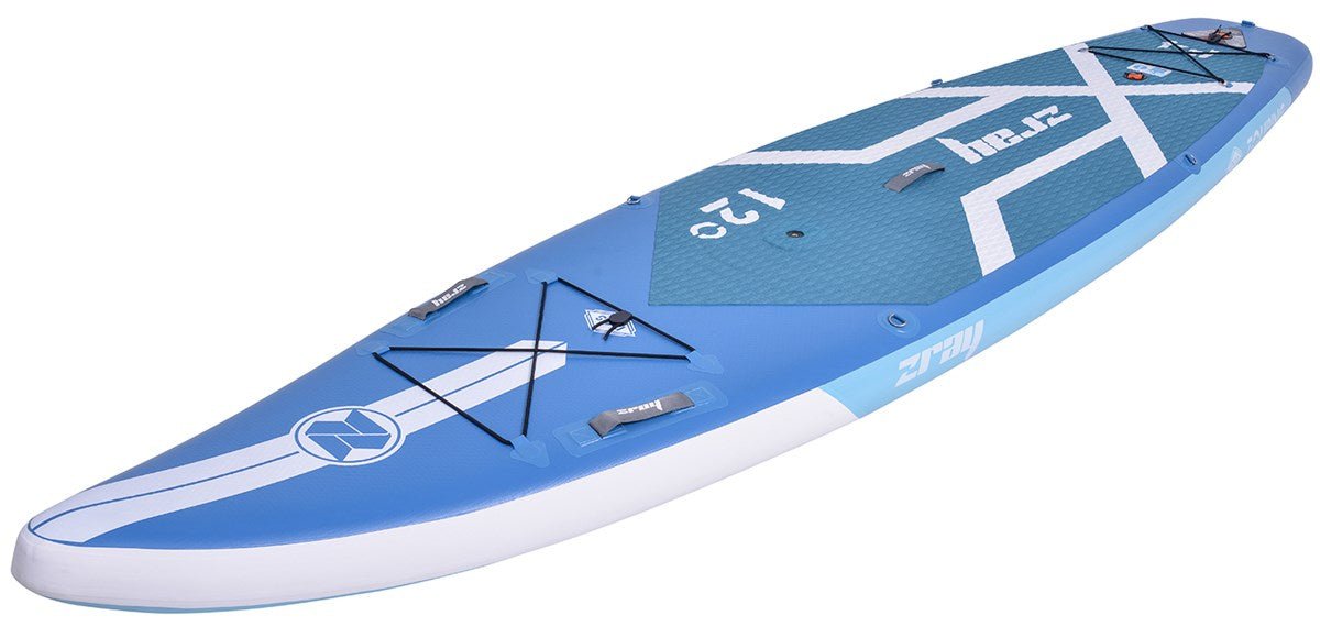Zray SUP Furia F4 12 - BricoandPool