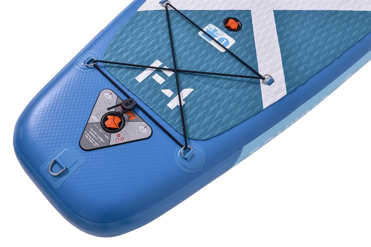 Zray SUP Furia F4 12 - BricoandPool