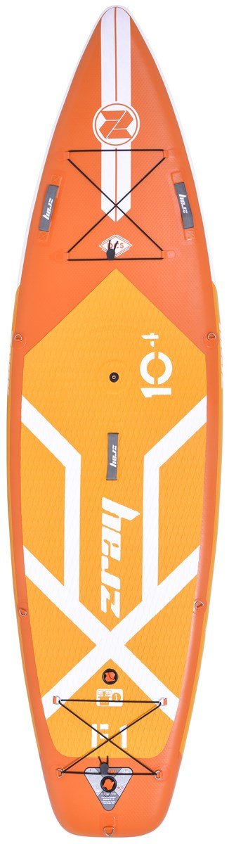 Zray SUP Fury F1 10'4 - BricoandPool
