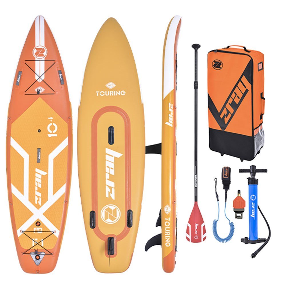 Zray SUP Fury F1 10'4 - BricoandPool