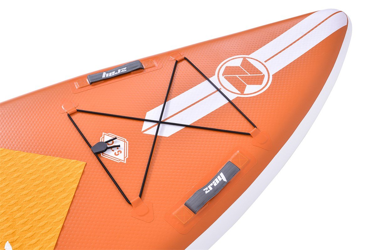 Zray SUP Fury F1 10'4 - BricoandPool