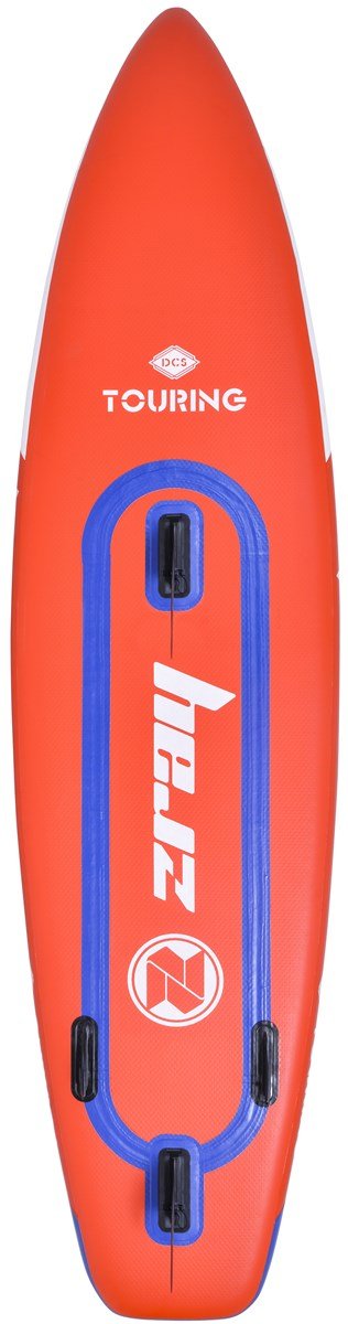 Zray SUP Fury F2 11 - BricoandPool