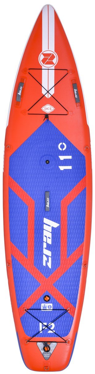 Zray SUP Fury F2 11 - BricoandPool