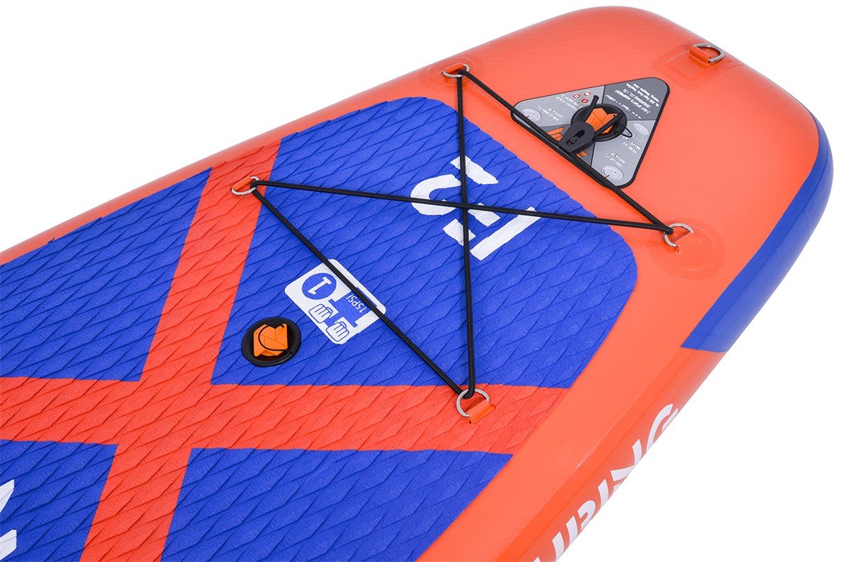 Zray SUP Fury F2 11 - BricoandPool