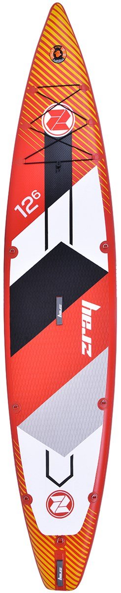 Zray SUP Rapid 12'6'' - Colección 2020 - BricoandPool