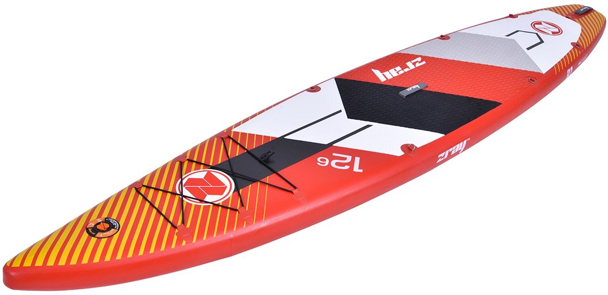 Zray SUP Rapid 12'6'' - Colección 2020 - BricoandPool