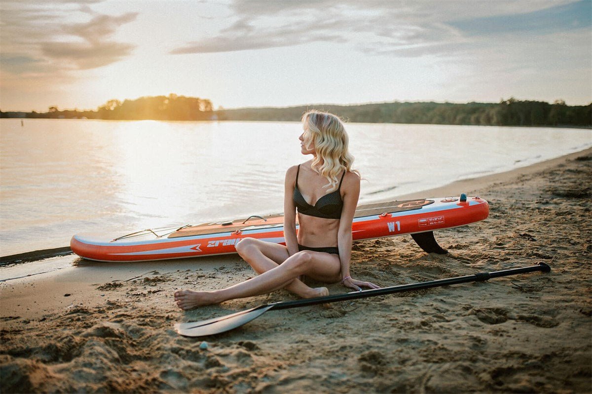 Zray SUP WindSurf 10 - BricoandPool