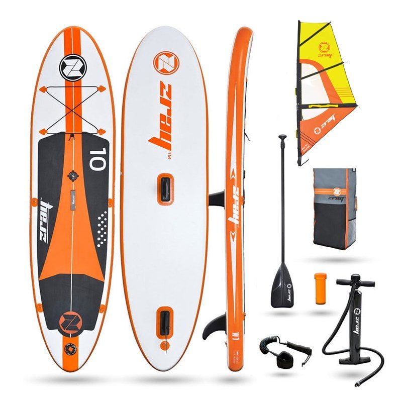 Zray SUP WindSurf 10 - BricoandPool