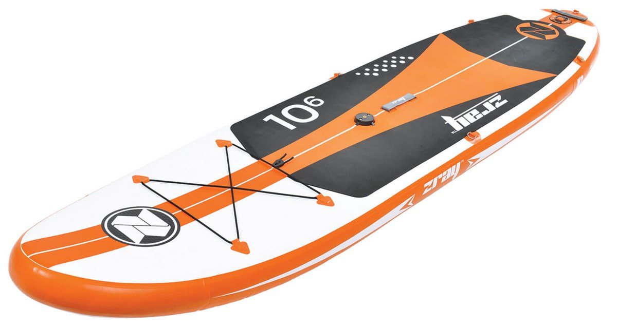 Zray SUP WindSurf 10''6'' - BricoandPool