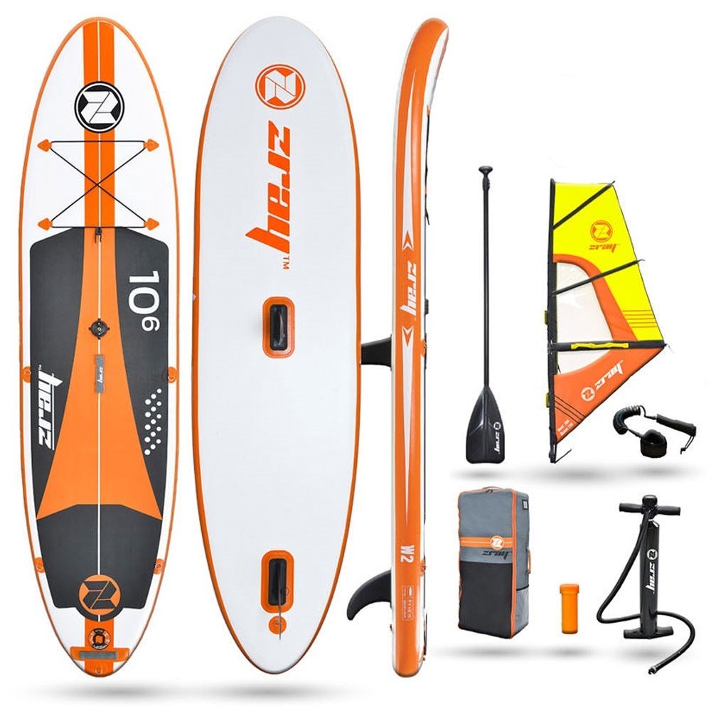 Zray SUP WindSurf 10''6'' - BricoandPool