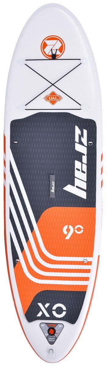 Zray SUP X - Rider X0 9' - Colección 2021 - BricoandPool