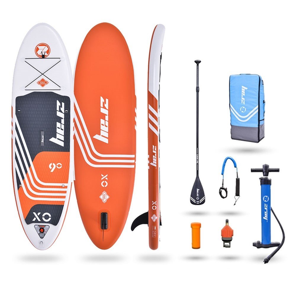 Zray SUP X - Rider X0 9' - Colección 2021 - BricoandPool