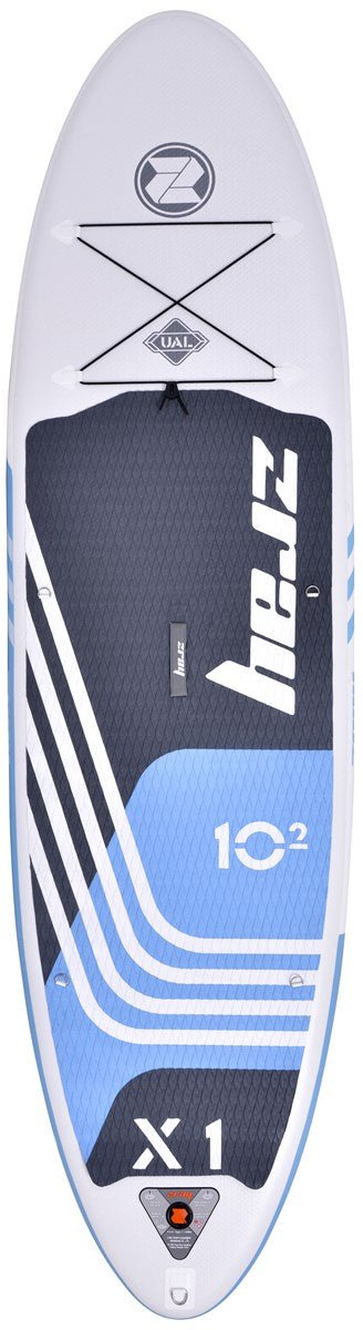 Zray SUP X - Rider X1 10'2'' - Colección 2021 - BricoandPool