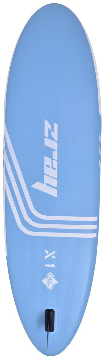 Zray SUP X - Rider X1 10'2'' - Colección 2021 - BricoandPool