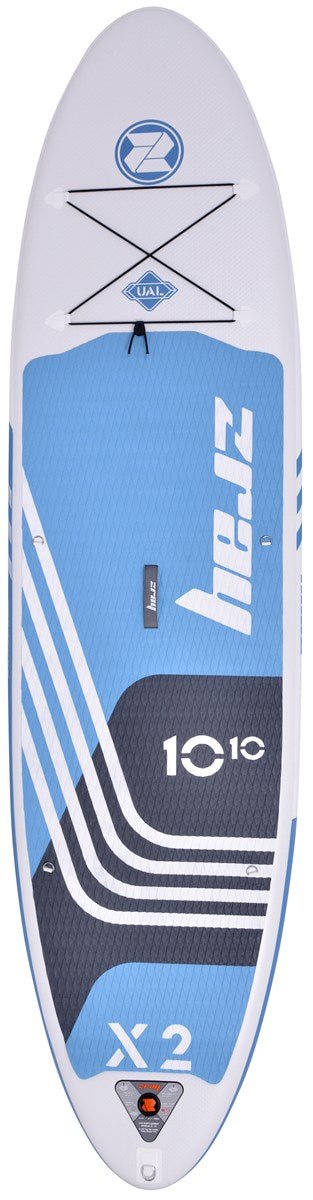 Zray SUP X - Rider X2 10'10'' - Colección 2021 - BricoandPool