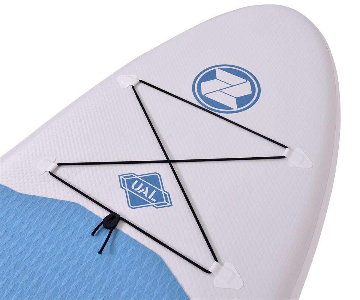 Zray SUP X - Rider X2 10'10'' - Colección 2021 - BricoandPool