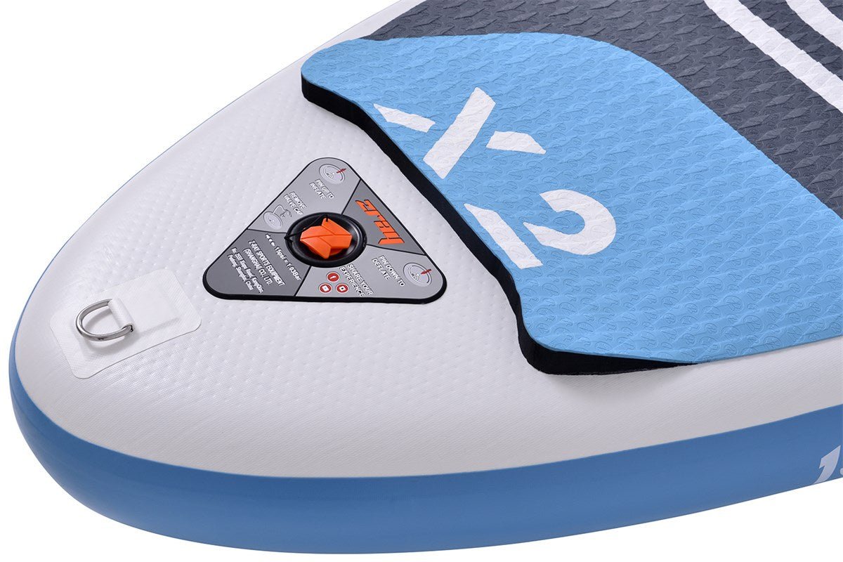 Zray SUP X - Rider X2 10'10'' - Colección 2021 - BricoandPool