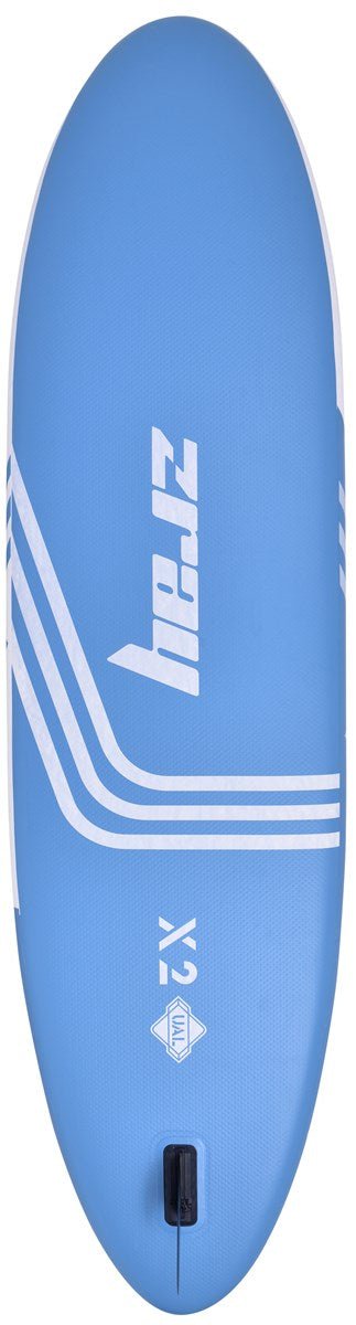 Zray SUP X - Rider X2 10'10'' - Colección 2021 - BricoandPool