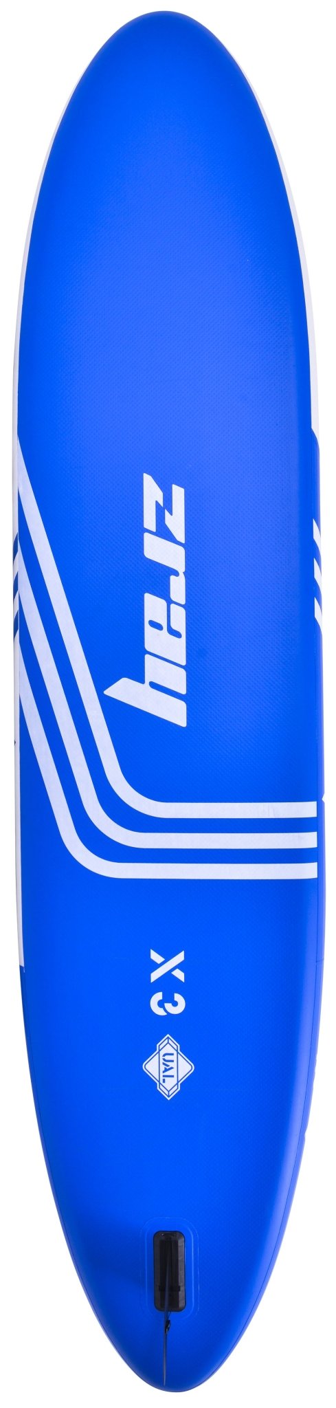 Zray SUP X - Rider X3 12' - Colección 2021 - BricoandPool