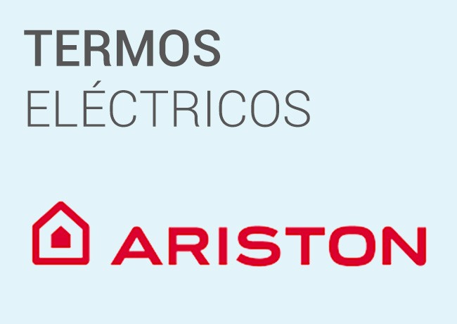 Comprar Ariston Simat termo eléctrico 50 litros - Brico&Pool