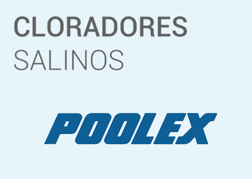 Los 5 mejores cloradores salinos - Grupo Poolplus