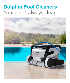comprar limpiafondos dolphin